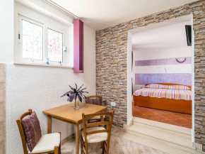 Apartments Nikolina LU - Studio 3 Adults